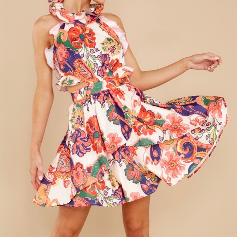 Brand New Summer Dress